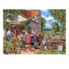 Image de HOP - House of Puzzles Pièces XXL - Cidre Et Rosie