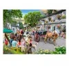 Image de HOP - House of Puzzles Pièces XXL - Parade De Poneys