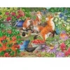 Image de HOP - House of Puzzles Foxy Ladies