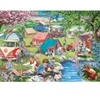 Image de HOP - House of Puzzles Le Spot Parfait
