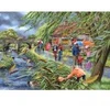 Image de HOP - House of Puzzles Le Vent Dans Les Saules