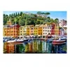 Image de HOP - House of Puzzles Portofino En Réflexion