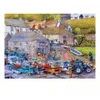 Image de HOP - House of Puzzles Pièces XXL - Anse De Cadgwith