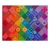 Image de HOP - House of Puzzles Patchwork Arc-En-Ciel