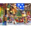 Image de HOP - House of Puzzles No.20 - Santa Switch On