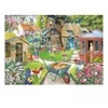 Image de HOP - House of Puzzles Bloomin' Lovely