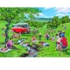Image de HOP - House of Puzzles Sunday Picnic