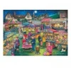 Image de HOP - House of Puzzles Pièces XXL - Village Fayre