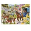 Image de HOP - House of Puzzles Pièces XXL - Sortir
