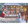 Image de HOP - House of Puzzles Pièces XXL - No.16 - With Love From Santa