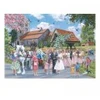 Image de HOP - House of Puzzles Mariage Champêtre