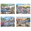 Image de HOP - House of Puzzles 4 Puzzles - Jours au Port