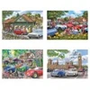Image de HOP - House of Puzzles 4 Puzzles - Jour Idéal d'Escapade