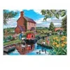 Image de HOP - House of Puzzles Mini Puzzle - Keeper's Cottage
