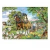 Image de HOP - House of Puzzles Mini Puzzle - Strength & Beauty