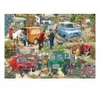Image de HOP - House of Puzzles Dabbling Ducks