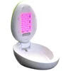 Image de Lumie Clear Soin Naturel par Lumiere pour Traitement d'Acne a Domicile avec Lumiere Roug/Bleu