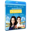 Image de Sunshine Cleaning [Edizione: Regno Unito] [Blu-Ray] [Import]