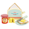 Image de Dinette en bois Grille Pain 'Honey Bake' Le Toy Van® - Jouets en bois