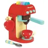Image de Dinette en bois machine service café Expresso 'Honey Bake' Le Toy