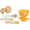 Image de Dinette Set Oeuf à la Coq 'Honeybake' Le Toy Van® - Jouets en bois