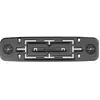 Image de Monitor Audio Supports d'enceintes ASB-2 Wallbracket