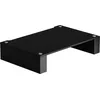 Image de Meubles hi-fi Blok Stax 2G 120 mm Noir laqué