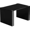 Image de Meubles hi-fi Blok Stax 2G LP Noir laqué