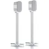 Image de Monitor Audio Pieds d'enceintes A10 Stand Blanc