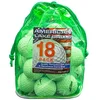 Image de LONGRIDGE Lake Balls Mix Brands Sac de 18 balles