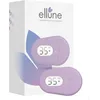 Image de Paingone Ellune - Soulage les règles douloureuses et les douleurs liées à l’endométriose - Batterie haute performance longue durée - Écran intuitif - Recommandé par les experts médicaux - Lavande poud