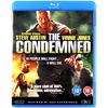Image de The Condemned [Blu-ray] [Import italien]
