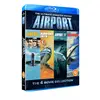 Image de Airport 1/2/3/4 [Blu-ray] [2020]