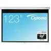 Image de Optoma Panoview DS-3120PMG+ Écran de projection 120" (305 cm) 4:3 Blanc
