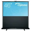 Image de Optoma écran de projection pour tirer (117 cm)