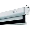 Image de Optoma DS-1123PMG+ Rollo Leinwand, 265.6 x 166 16:10, mattweiss