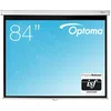Image de Optoma DS-9092PWC écran de Projection 2,34 m (92") 16:9