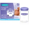 Image de Lansinoh I Pots de conservation du lait maternel 4x160Ml