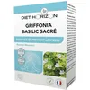Image de Diet horizon - Complement alimentaire Griffonia Basilic sacré - Formule Renforcée - 60 comprimés