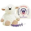 Image de Soframar Cozy Peluches Bouillotte Mouton