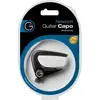 Image de G7th Newport Steel String capodastre pour guitare 6 cordes - Satin Black