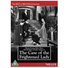 Image de Case of The Frightened Lady [Import]