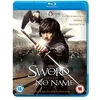 Image de The Sword With No Name [Blu-ray] [2009]