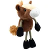 Image de The Puppet Company Cheval Marionnette à Doigts