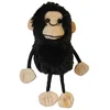 Image de The Puppet Company Chimpanzé Marionnette à Doigts