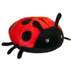 Image de The Puppet Company Coccinelle Marionnette à Doigts PC020253