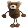 Image de The Puppet Company Ours Marionnette à Doigts