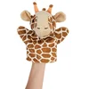 Image de The Puppet Company- Girafe Marionnette À Main, PC003810, L