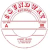 Image de Jimmy mawi - 10 inch en occasion ou reconditionné