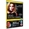 Image de Dead Before Dawn (Death in the Shadows BONUS) [DVD]